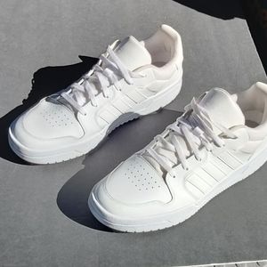 Adidas Entrap 'Cloud White